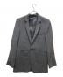 RAF SIMONS (ラフシモンズ) セットアップスーツ グレー サイズ:表記サイズ無し：10000円