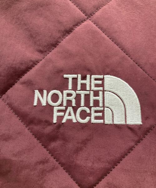 THE NORTH FACE（ザ ノース フェイス）THE NORTH FACE (ザ ノース フェイス) ヤッキンジャケット ボルドー サイズ:L 未使用品の古着・服飾アイテム