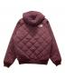THE NORTH FACE (ザ ノース フェイス) ヤッキンジャケット ボルドー サイズ:L 未使用品：26000円