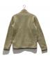 Patagonia (パタゴニア) レトロパイルプルオーバー ベージュ サイズ:S：10000円