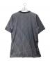 Y-3 (ワイスリー) Aop Football Tシャツ ブラック サイズ:XS：4000円