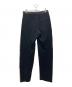 Y-3 (ワイスリー) U TECH KNIT WIDE PANTS ブラック サイズ:M：19000円