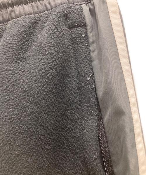 adidas Originals（アディダスオリジナル）adidas originals (アディダスオリジナル) M PFLEECE ADIBREAK PT ブラック サイズ:Mの古着・服飾アイテム