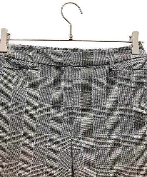 PLST（プラステ）PLST (プラステ) ウォームリザーブカラーレスジャケット+パンツ グレー サイズ:Mの古着・服飾アイテム