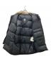 CANADA GOOSE (カナダグース) ダウンジャケット ブラック サイズ:M：37000円