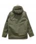 Patagonia (パタゴニア) メンズ・イスマス・パーカ カーキ サイズ:S：12000円