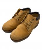 Timberlandティンバーランド）の古着「ブーツ」｜ブラウン