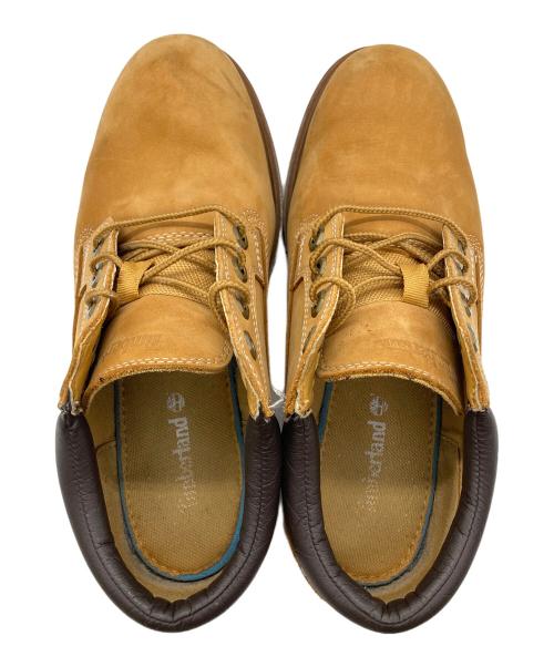 Timberland（ティンバーランド）Timberland (ティンバーランド) ブーツ ブラウン サイズ:26.5の古着・服飾アイテム