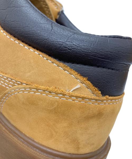 Timberland（ティンバーランド）Timberland (ティンバーランド) ブーツ ブラウン サイズ:26.5の古着・服飾アイテム