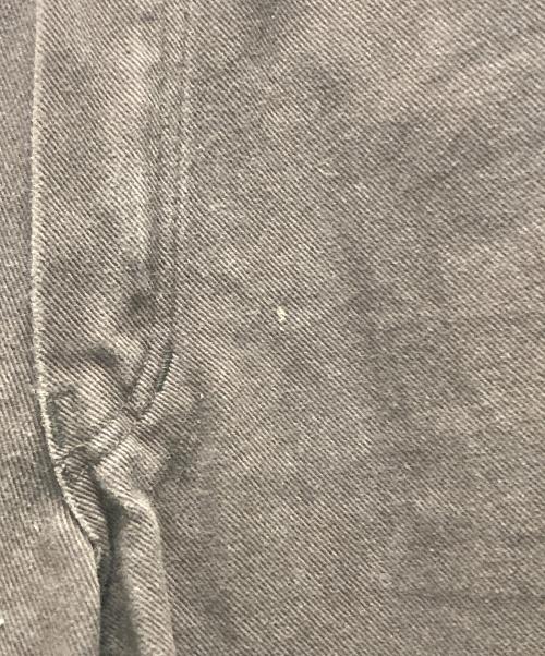 TENDERLOIN（テンダーロイン）TENDERLOIN (テンダーロイン) パンツ ブラウン サイズ:XSの古着・服飾アイテム