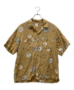 中古・古着通販】Carne Bollente (カルネボレンテ) オープンカラー