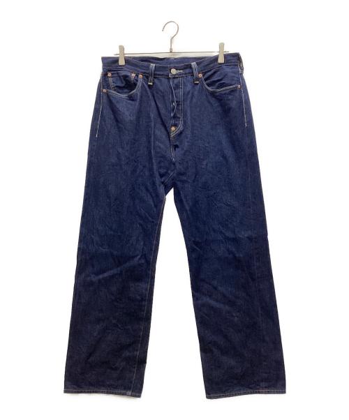LEVI'S VINTAGE CLOTHING（リーバイス ビンテージ クロージング）LEVI'S VINTAGE CLOTHING (リーバイス ビンテージ クロージング) シンチバック デニムパンツ インディゴ サイズ:W36の古着・服飾アイテム