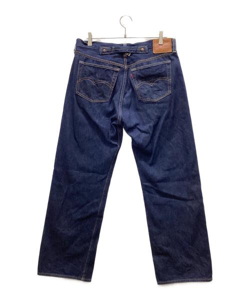 LEVI'S VINTAGE CLOTHING（リーバイス ビンテージ クロージング）LEVI'S VINTAGE CLOTHING (リーバイス ビンテージ クロージング) シンチバック デニムパンツ インディゴ サイズ:W36の古着・服飾アイテム