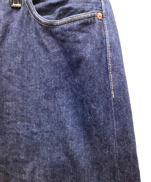 LEVI'S VINTAGE CLOTHING（リーバイス ビンテージ クロージング）LEVI'S VINTAGE CLOTHING (リーバイス ビンテージ クロージング) シンチバック デニムパンツ インディゴ サイズ:W36の古着・服飾アイテム