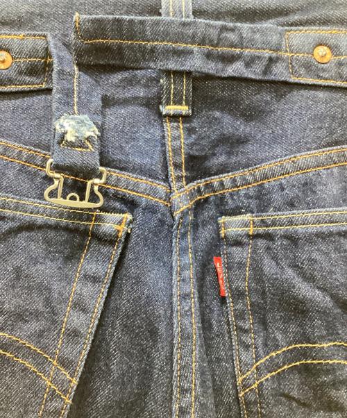 LEVI'S VINTAGE CLOTHING（リーバイス ビンテージ クロージング）LEVI'S VINTAGE CLOTHING (リーバイス ビンテージ クロージング) シンチバック デニムパンツ インディゴ サイズ:W36の古着・服飾アイテム
