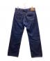 LEVI'S VINTAGE CLOTHING (リーバイス ビンテージ クロージング) シンチバック デニムパンツ インディゴ サイズ:W36：22000円