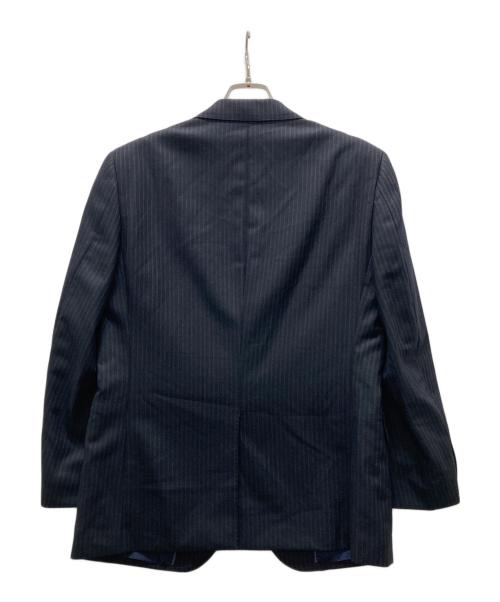 marie claire（マリークレール）marie claire (マリークレール) セットアップスーツ ネイビー サイズ:AB4の古着・服飾アイテム