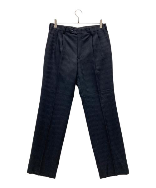 marie claire（マリークレール）marie claire (マリークレール) セットアップスーツ ネイビー サイズ:AB4の古着・服飾アイテム