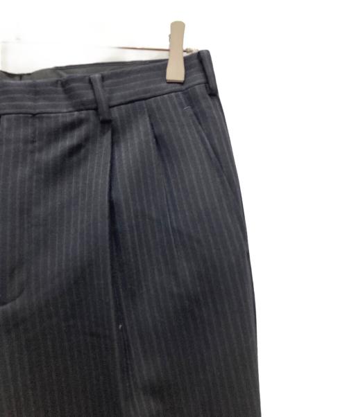 marie claire（マリークレール）marie claire (マリークレール) セットアップスーツ ネイビー サイズ:AB4の古着・服飾アイテム