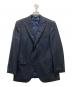 marie claire (マリークレール) セットアップスーツ ネイビー サイズ:AB4：4000円