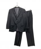 marie claireマリークレール）の古着「セットアップスーツ」｜グレー