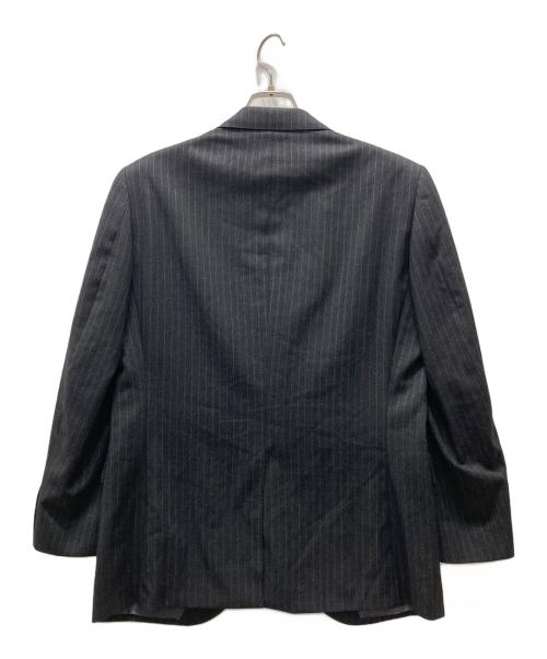 marie claire（マリークレール）marie claire (マリークレール) セットアップスーツ グレー サイズ:AB4の古着・服飾アイテム