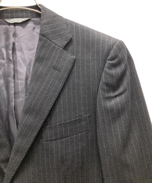 marie claire（マリークレール）marie claire (マリークレール) セットアップスーツ グレー サイズ:AB4の古着・服飾アイテム