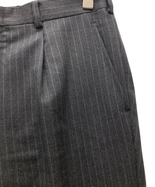 marie claire（マリークレール）marie claire (マリークレール) セットアップスーツ グレー サイズ:AB4の古着・服飾アイテム