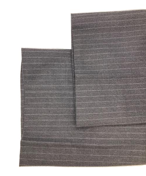 marie claire（マリークレール）marie claire (マリークレール) セットアップスーツ グレー サイズ:AB4の古着・服飾アイテム