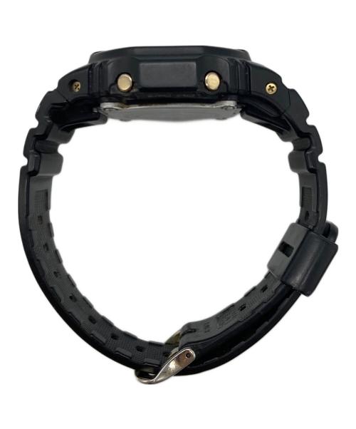 CASIO（カシオ）CASIO (カシオ) G-SHOCK ブラックの古着・服飾アイテム