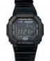 CASIO（カシオ）の古着「G-SHOCK」｜ブラック