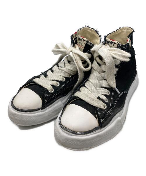 MIHARA YASUHIRO（ミハラヤスヒロ）MIHARA YASUHIRO (ミハラヤスヒロ) PETERSON