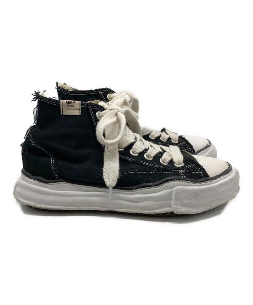 MIHARA YASUHIRO（ミハラヤスヒロ）MIHARA YASUHIRO (ミハラヤスヒロ) PETERSON