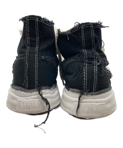 MIHARA YASUHIRO（ミハラヤスヒロ）MIHARA YASUHIRO (ミハラヤスヒロ) PETERSON