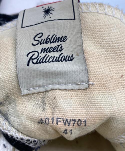 MIHARA YASUHIRO（ミハラヤスヒロ）MIHARA YASUHIRO (ミハラヤスヒロ) PETERSON