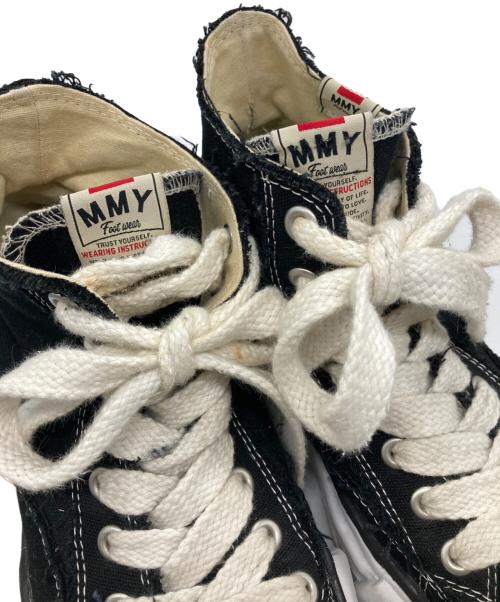 MIHARA YASUHIRO（ミハラヤスヒロ）MIHARA YASUHIRO (ミハラヤスヒロ) PETERSON