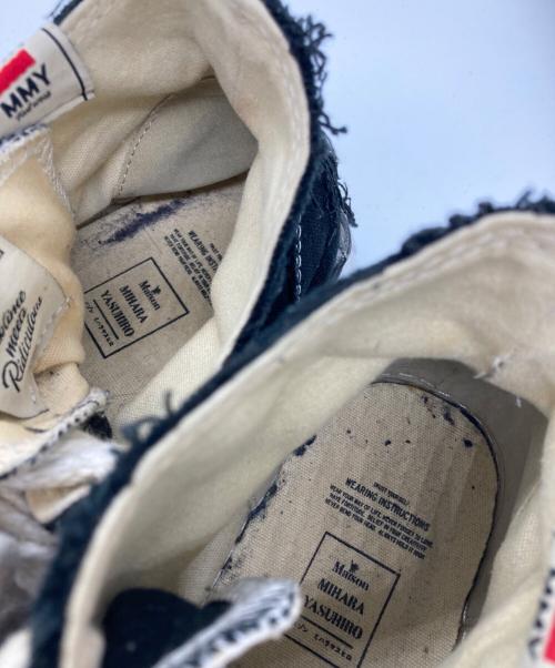 MIHARA YASUHIRO（ミハラヤスヒロ）MIHARA YASUHIRO (ミハラヤスヒロ) PETERSON