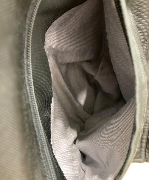 NIKE（ナイキ）NIKE (ナイキ) 90s中綿ジャケット ブラック サイズ:XLの古着・服飾アイテム