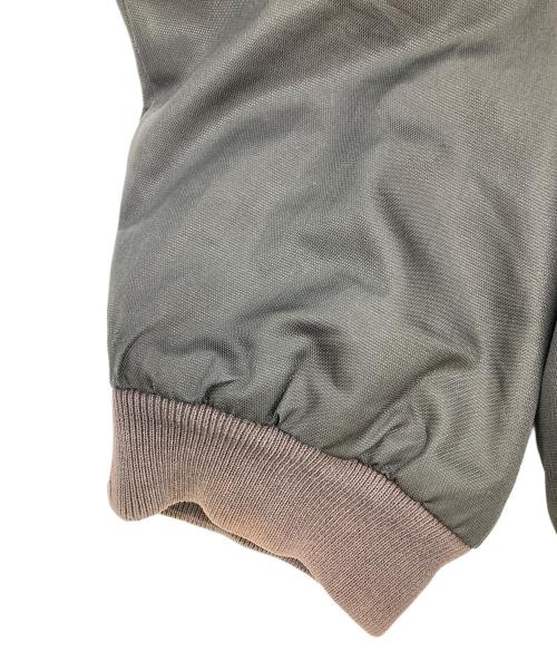 NIKE（ナイキ）NIKE (ナイキ) 90s中綿ジャケット ブラック サイズ:XLの古着・服飾アイテム