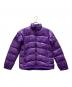 THE NORTH FACE（ザ ノース フェイス）の古着「ACONCAGUA JACKET」｜パープル