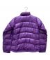 THE NORTH FACE (ザ ノース フェイス) ACONCAGUA JACKET パープル サイズ:M：6000円