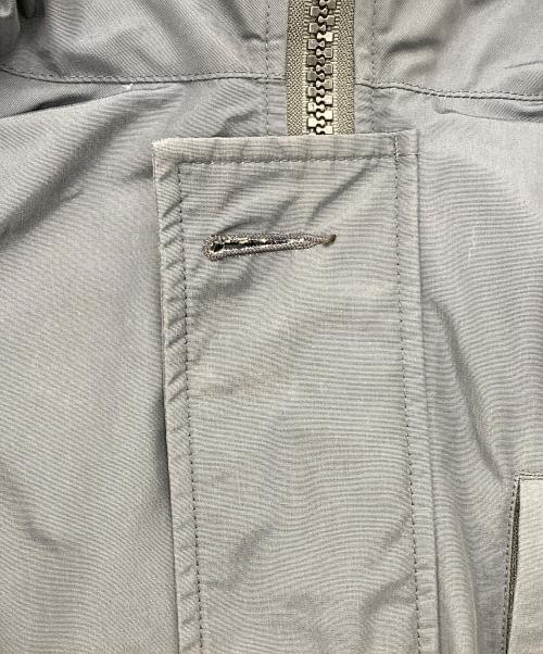 CANADA GOOSE（カナダグース）CANADA GOOSE (カナダグース) ダウンジャケット ネイビー サイズ:Sの古着・服飾アイテム