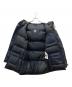 中古・古着 CANADA GOOSE (カナダグース) ダウンジャケット ネイビー サイズ:S：37000円