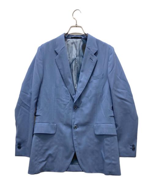 PAUL SMITH（ポールスミス）PAUL SMITH (ポールスミス) セットアップスーツ スカイブルー サイズ:Mの古着・服飾アイテム