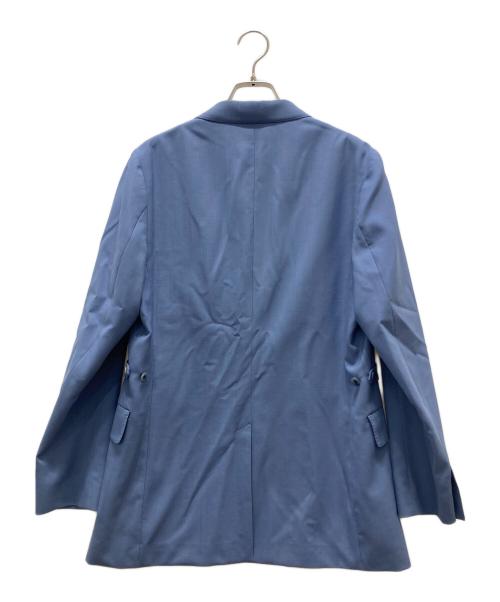 PAUL SMITH（ポールスミス）PAUL SMITH (ポールスミス) セットアップスーツ スカイブルー サイズ:Mの古着・服飾アイテム