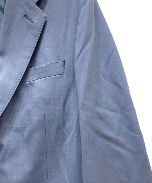 PAUL SMITH（ポールスミス）PAUL SMITH (ポールスミス) セットアップスーツ スカイブルー サイズ:Mの古着・服飾アイテム