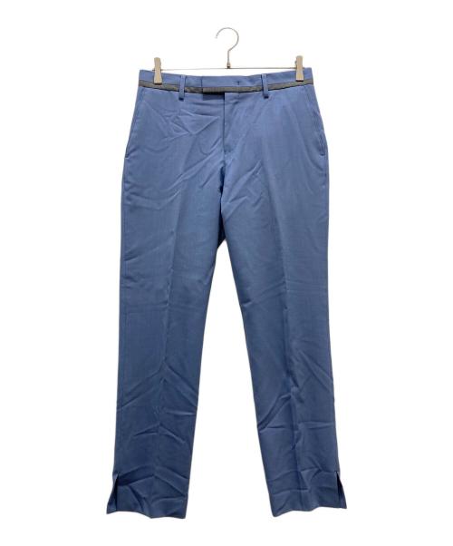 PAUL SMITH（ポールスミス）PAUL SMITH (ポールスミス) セットアップスーツ スカイブルー サイズ:Mの古着・服飾アイテム