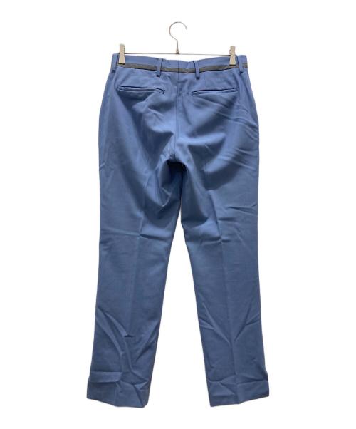 PAUL SMITH（ポールスミス）PAUL SMITH (ポールスミス) セットアップスーツ スカイブルー サイズ:Mの古着・服飾アイテム