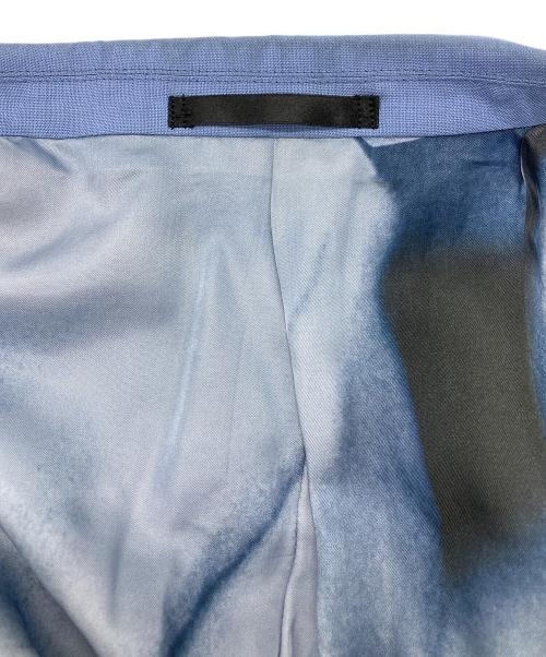 PAUL SMITH（ポールスミス）PAUL SMITH (ポールスミス) セットアップスーツ スカイブルー サイズ:Mの古着・服飾アイテム