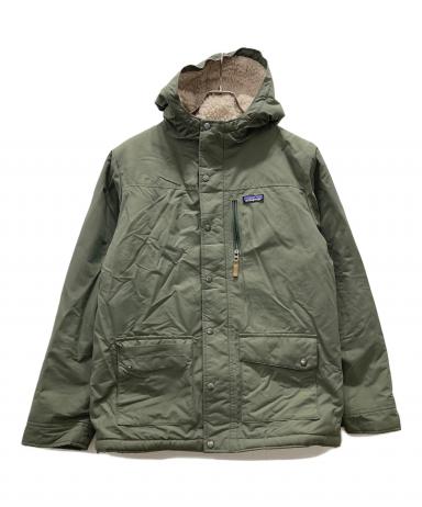 Patagonia インファーノジャケット キッズXXL パタゴニア キッズ インファーノ ジャケット ( ORTN / XXL 16-18